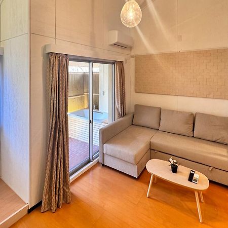 Tabist A Mirai Hakone Sengokuhara Resort Eksteriør billede